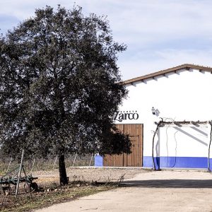 Visita guiada + cata premium